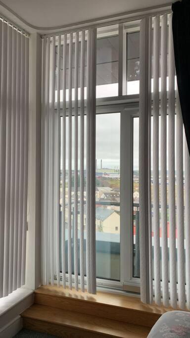 3 Bedroom Penthouse Apartment In Larne Exterior photo
